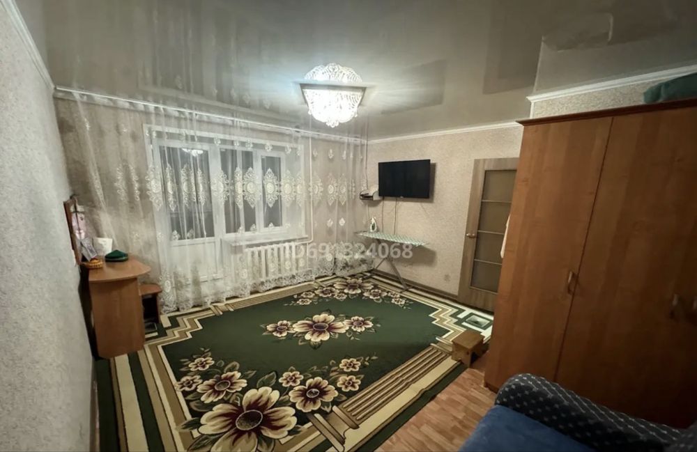 Продается 1-комн кв