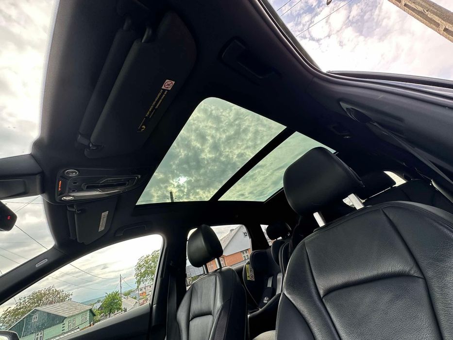 Schimb sau vand audi Q7 din 2017