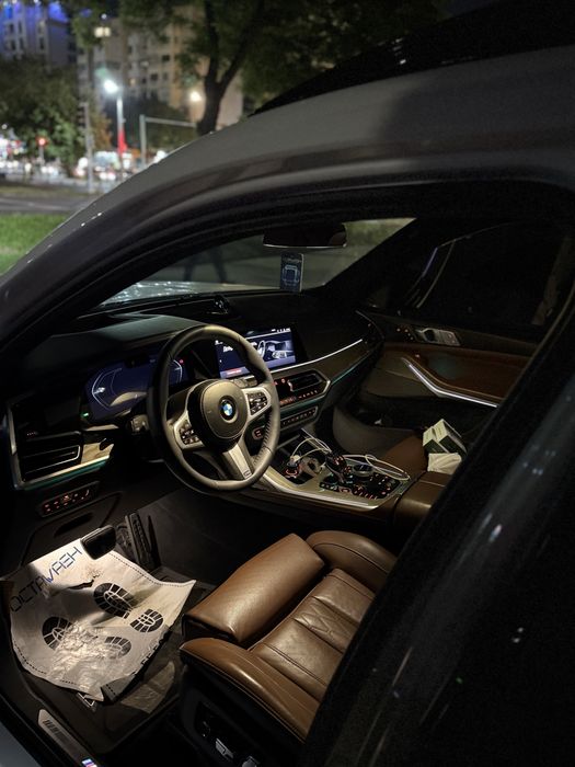 Bmw x7 40i Full 2020