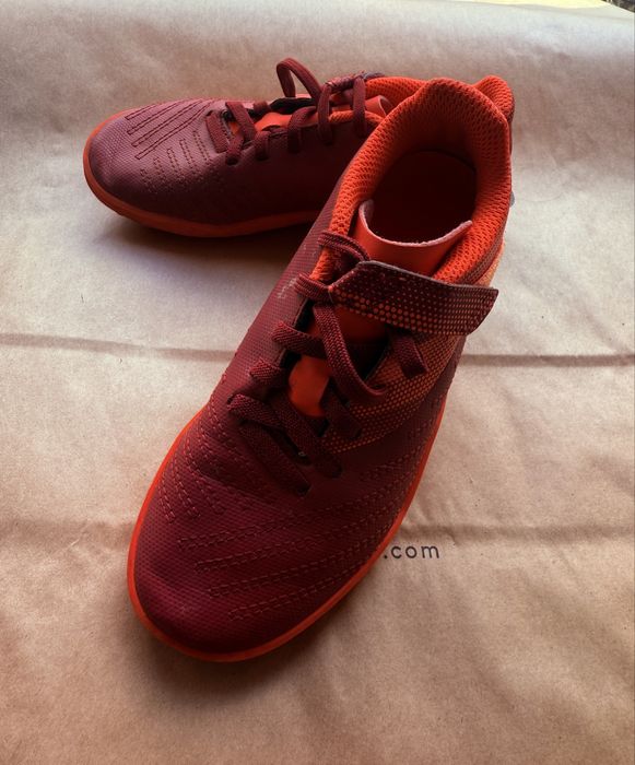 Adidasi pentru fotbal
