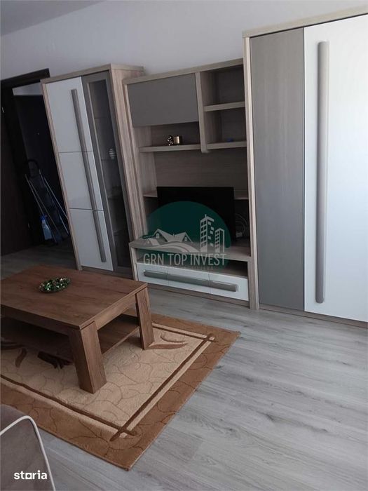 Apartament 2 camere cu balcon zona Turnisor