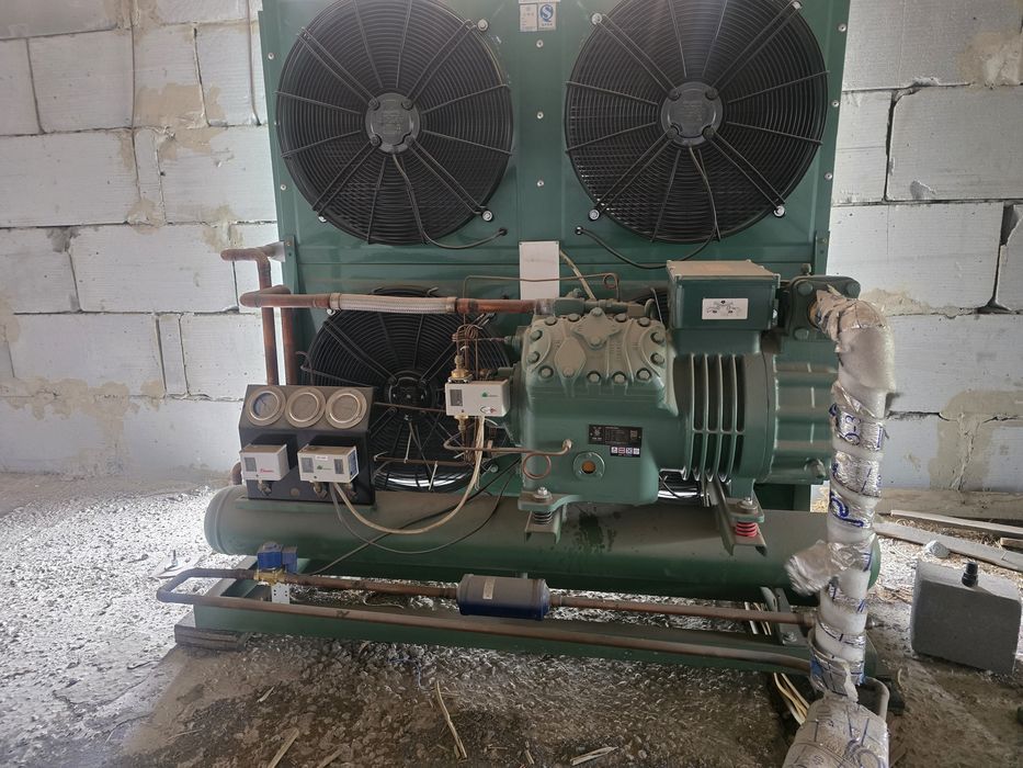 Агрегат 20 минусавой