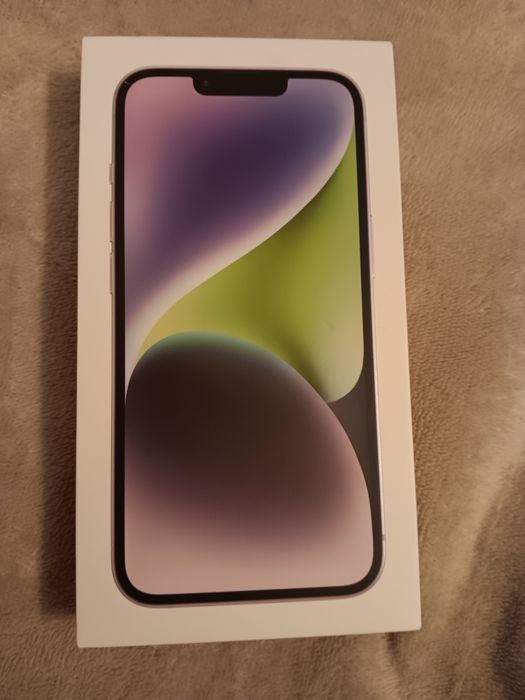 IPhone 14 256GB 100% Battery Health