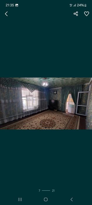 Дом продаётся срочно