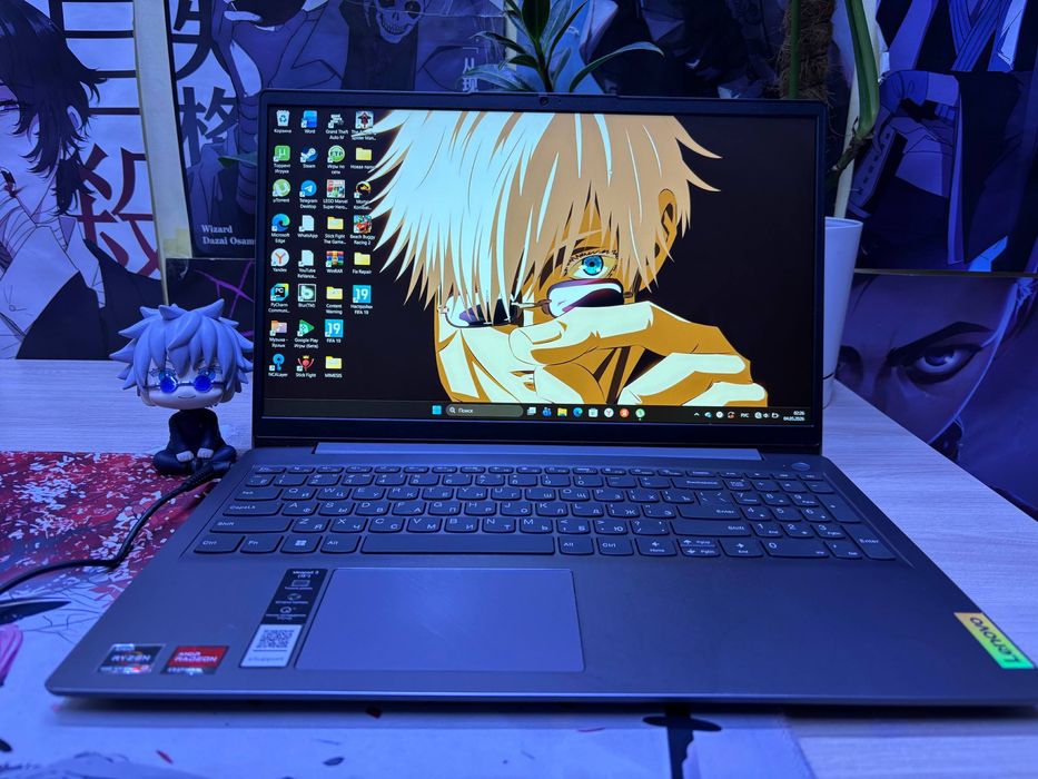 Lenovo Ryzen 3 5300U