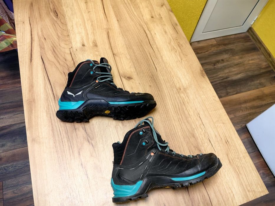 Salewa MID JTX номер 42