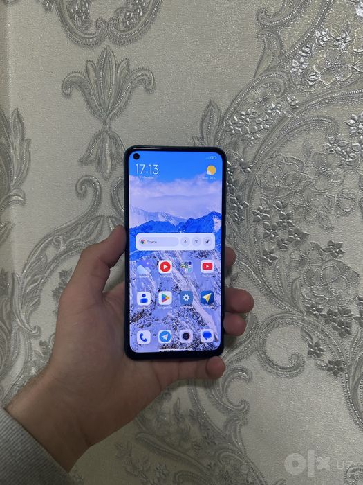 Redmi note 9 128gb