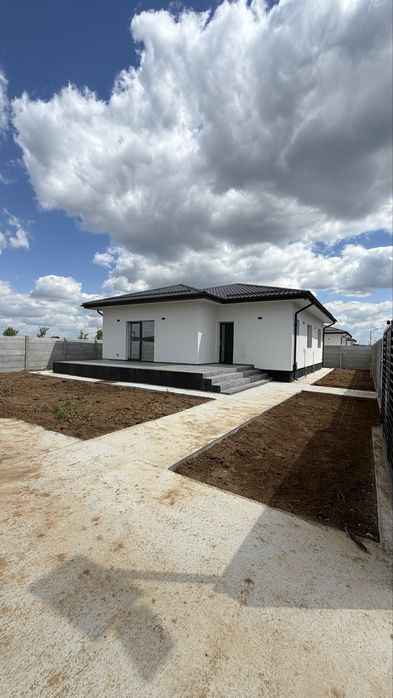 Casa de vanzare in Clinceni
