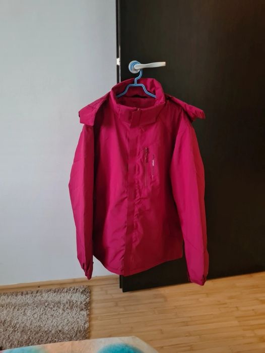 Geaca impermeabila toamna-iarna, XL