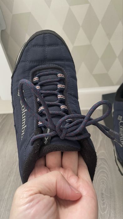 Мужская обувь 40-41 размера