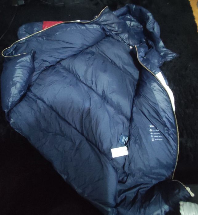 Geaca Tommy Hilfiger