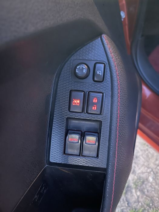 Toyota GT 86 2013 2.0 boxer