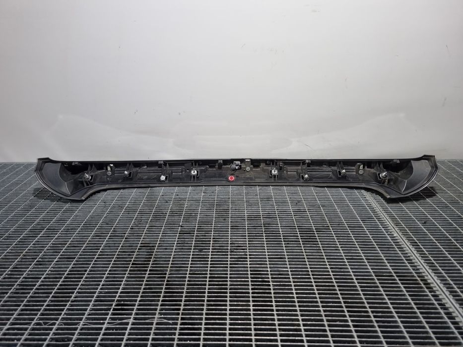 Eleron spate Toyota Rav 4 IV - SUV 4 Usi Magnetic Grey Mica 1G3 (1492)