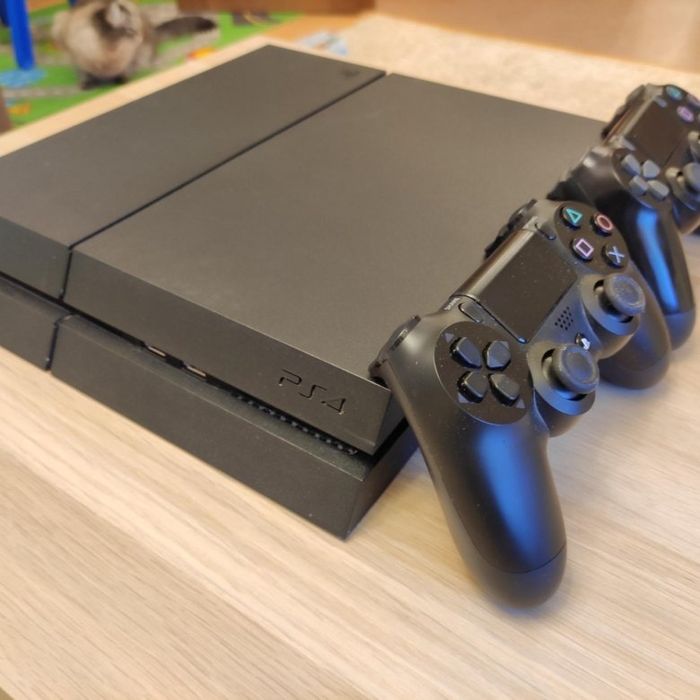 Playstation 4 [9.00 взломанный]