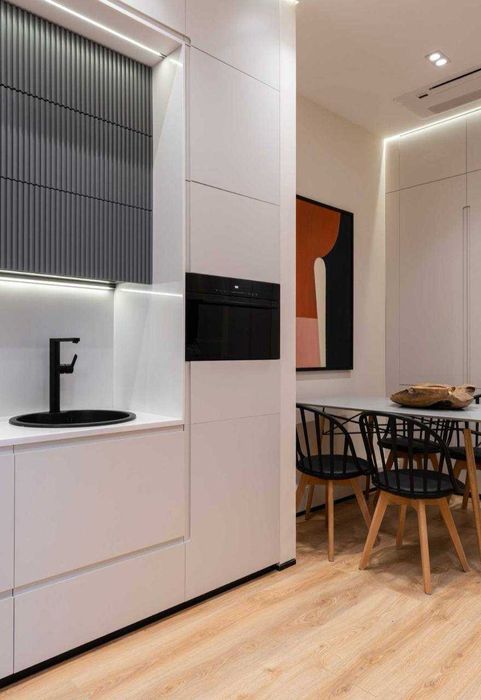 Сдаю Шикарную 2-х комнатную квартиру в ЖК Parkwood, ул.Нукусская (P2)