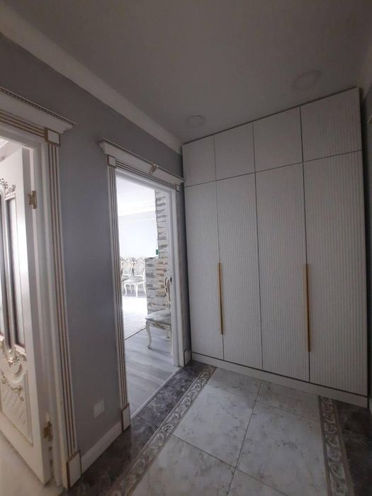 Посуточно Нуркент