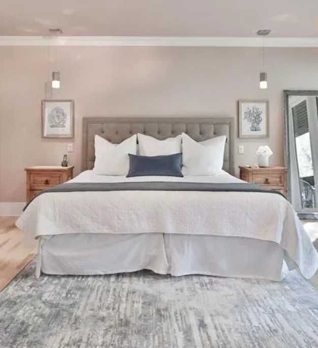 Дава се под наем Двустаен апартамент в Бургас, Ветрен - 70 кв.м за 306 € - Снимка #2