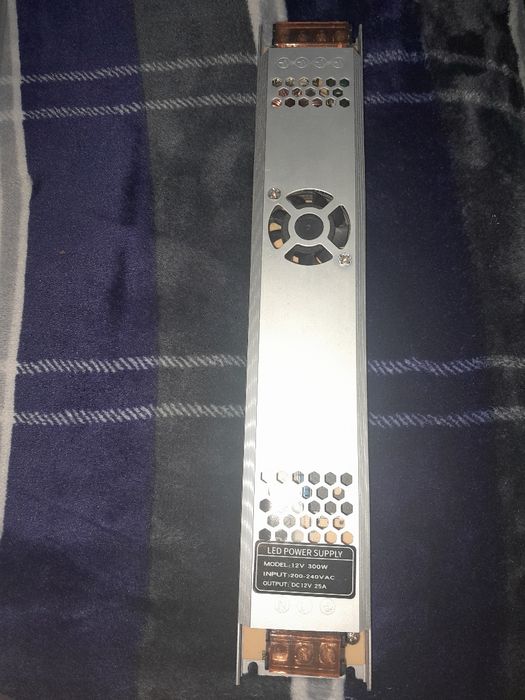 Блоки питанияяяя