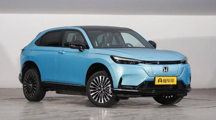 Honda NS 1400km nasiya savdo