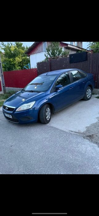 Vând Ford Focus 2