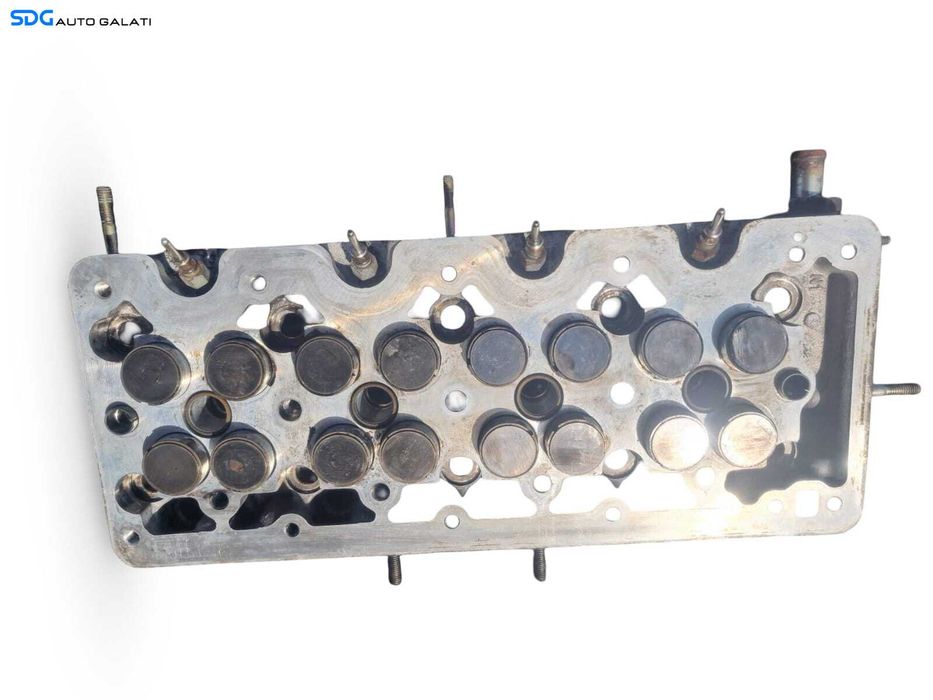 Chiulasa Chiuloasa Motor Opel Meriva A 1.7 CDTI Z17DTH 2003 - 2010 [H0015]