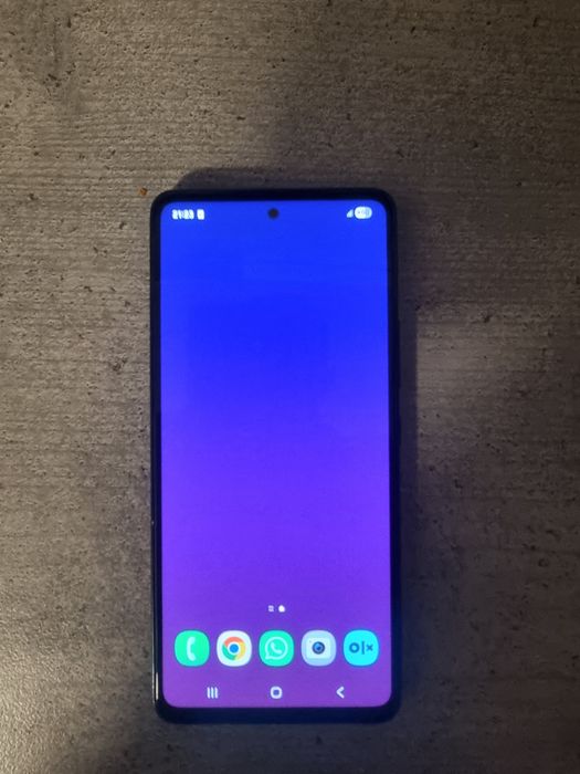 Samsung a53 5g impecabil