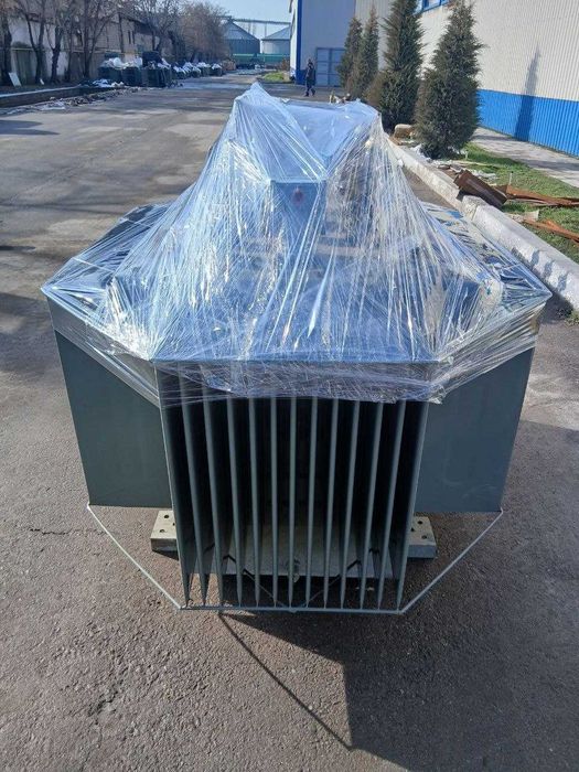 Transformatorlar Moyli  Тмг 1000кВА 10/6.04, Трансформаторы В НАЛИЧИИ