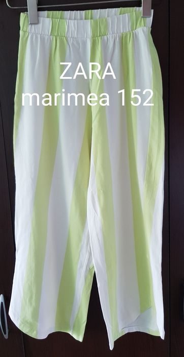 Haine fete Zara, C&A