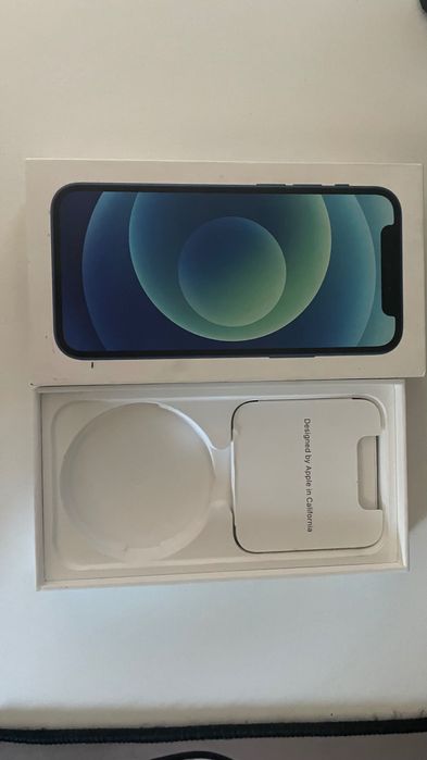 айфон 12 мини 64гб