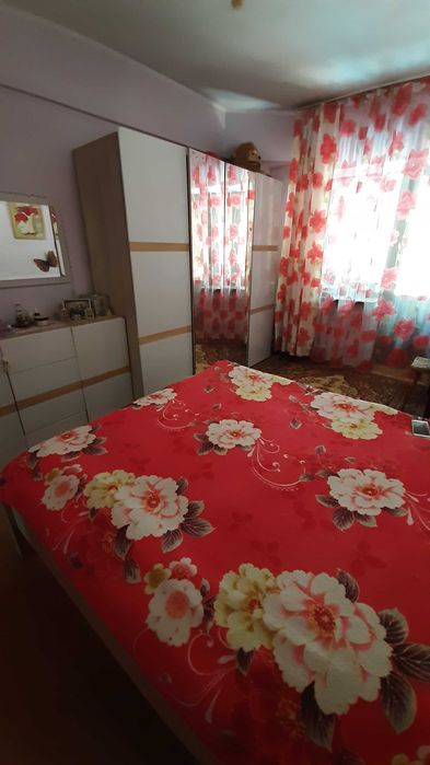 Сдам в аренду 2-х комн. центр Алматы. Айтеке би 98 - Ansicht 3