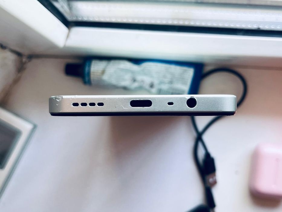 Реалми нот 60х, Realme note 60x