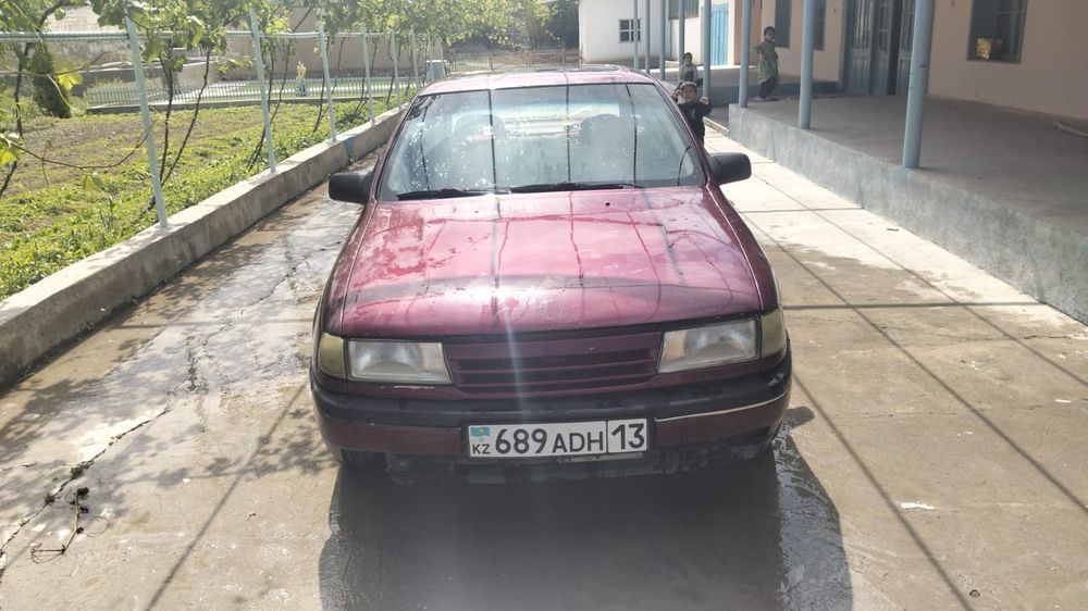 Продам Opel Vectra