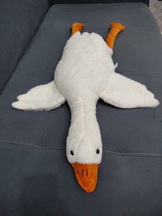 Новый Гусь обнимусь 90 см