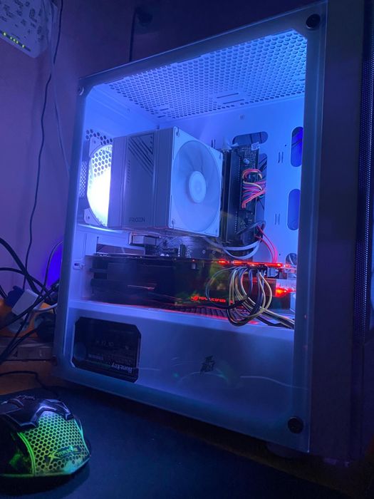 Делаю Любые Компьютеры Под Заказ