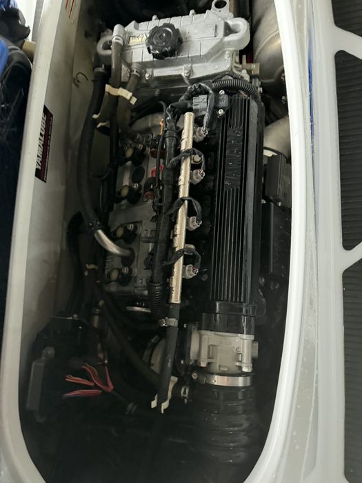 Jetski Yamaha 1100 VX Sport