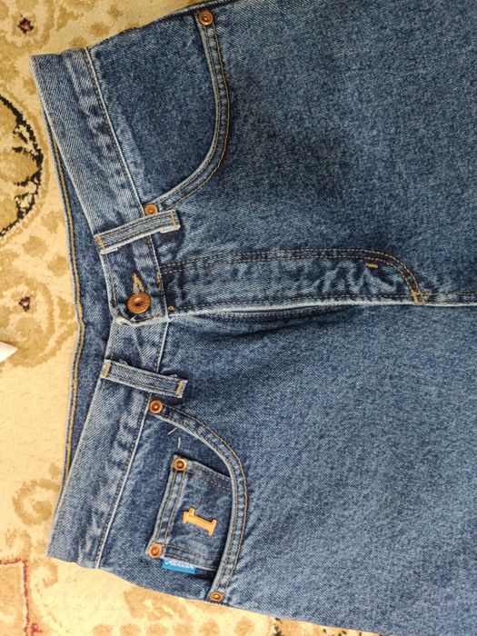 Оригинальные джинсы Carrera