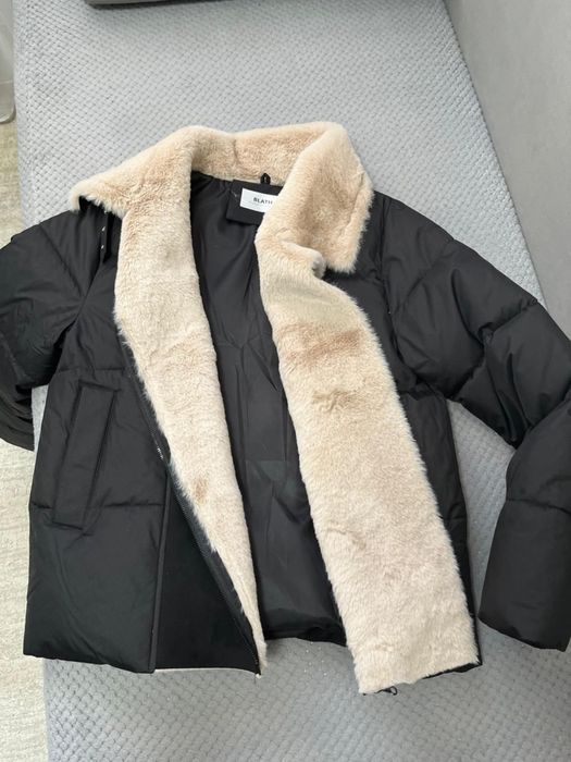 Продаю набор зимних вещей БУ