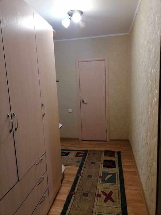 Продам 2х комнатную