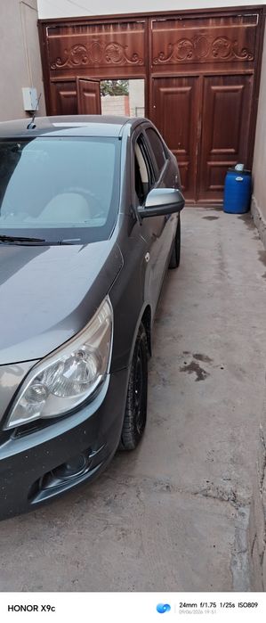Cobalt Evro 2 2014