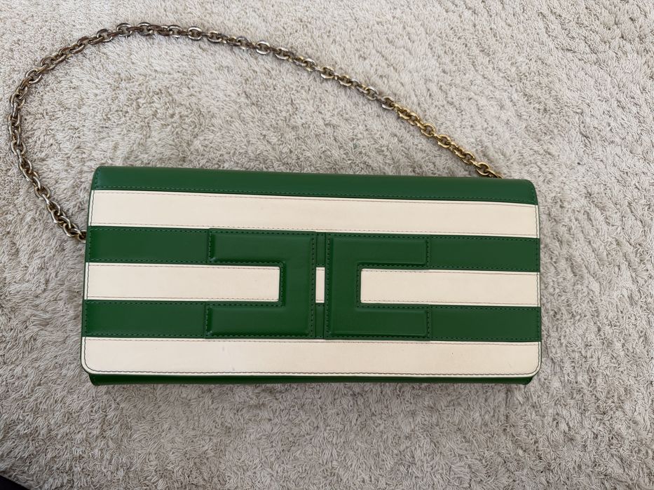 Чанта Elisabetta Franchi