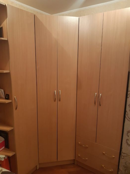 Продам спальню самовывоз