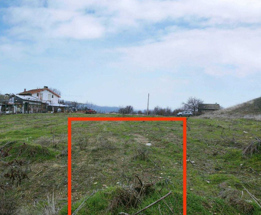 Продава се Парцел в Пловдив, Въстанически - 1000 кв.м за 12 €/кв.м - Снимка #2