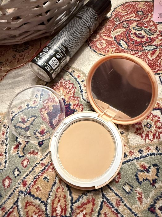 Ollin amuse лак для волос