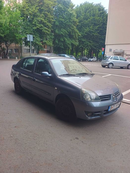 RENAULT 4 2007 — imagine 2
