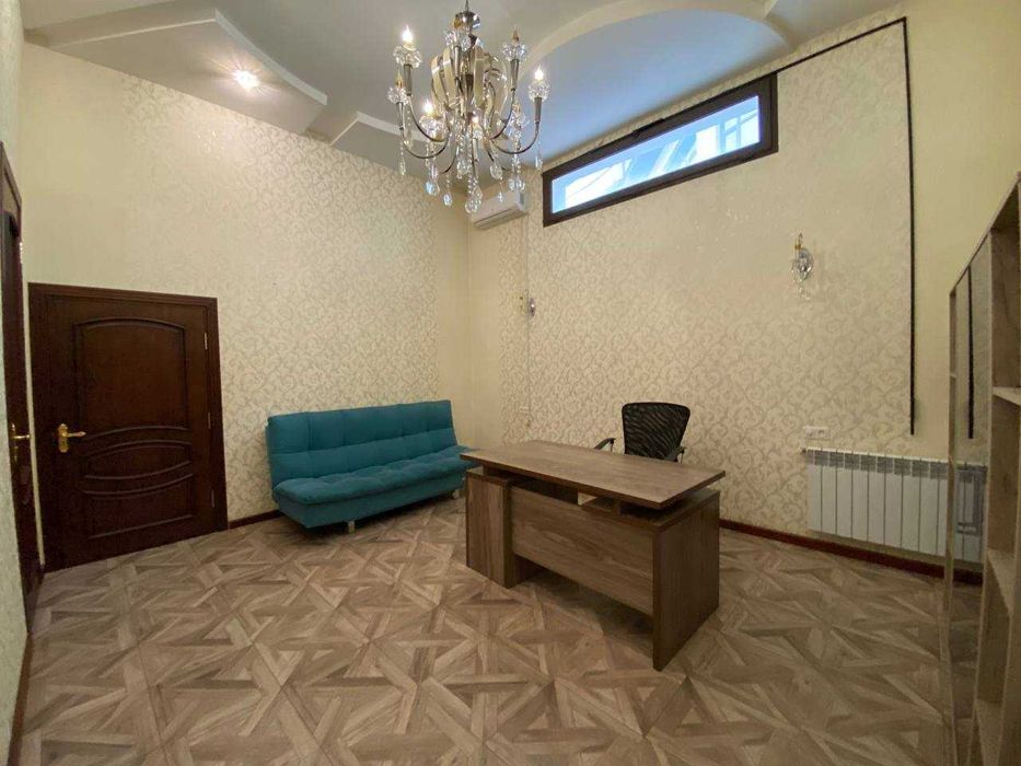 Сдается Дом с зимним бассейном в Луначарский! Можно под бизнес!