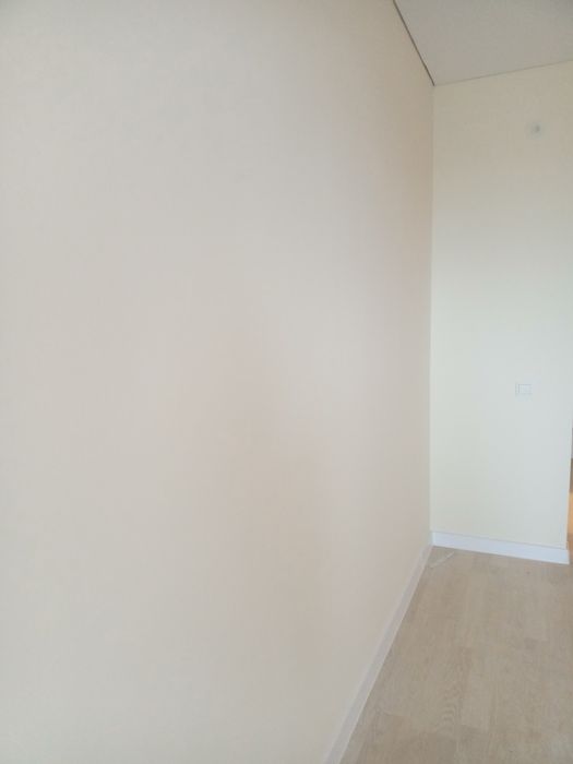 Левкас , штукатурка