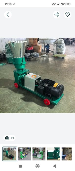 Грануляторы 220в