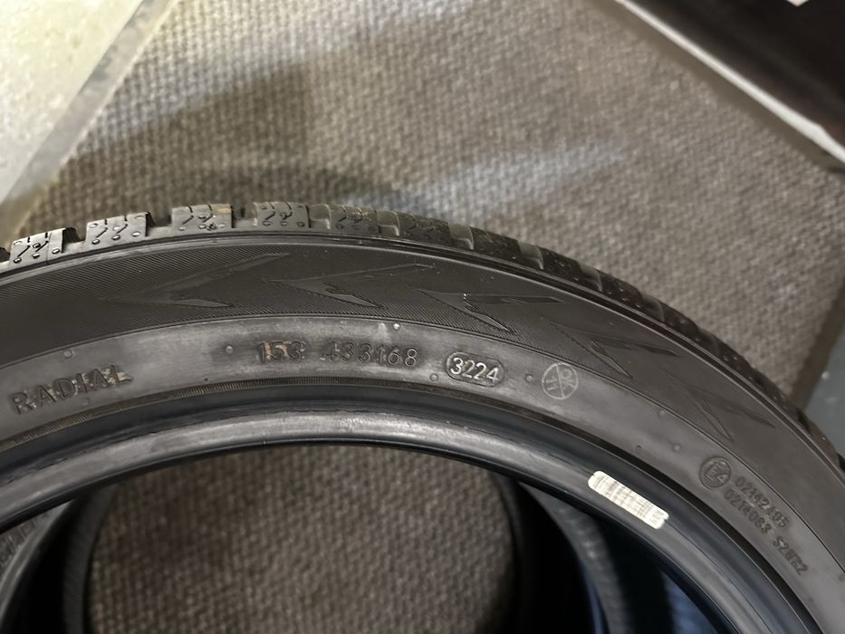 225/45 R17 94W XL - Nokian Seasonproof 1 Allseason M+S Oferta
