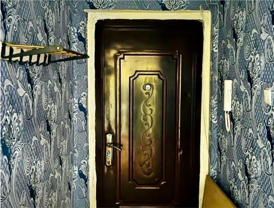 Продается 2-х комнатная квартира