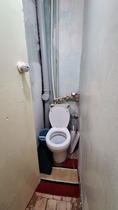 Фрунзенский ижара 2-хонали